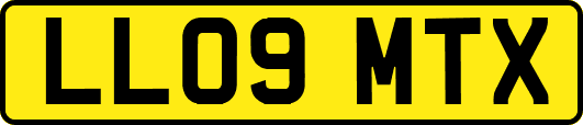 LL09MTX