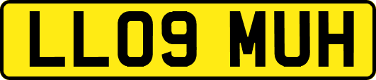 LL09MUH
