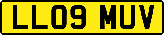 LL09MUV
