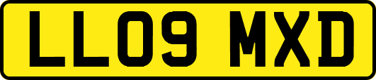 LL09MXD