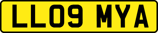 LL09MYA