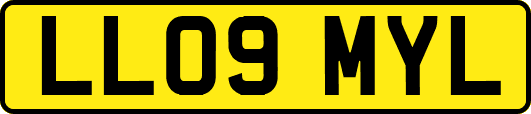 LL09MYL