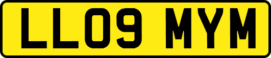 LL09MYM