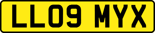 LL09MYX