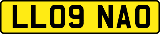 LL09NAO