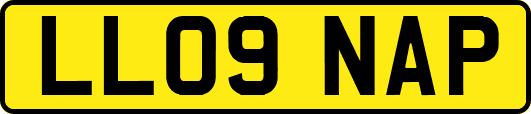 LL09NAP