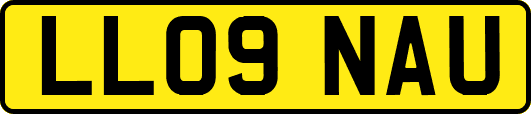 LL09NAU