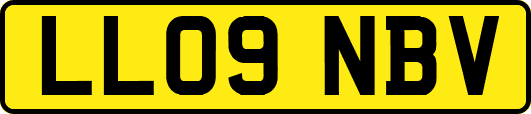 LL09NBV