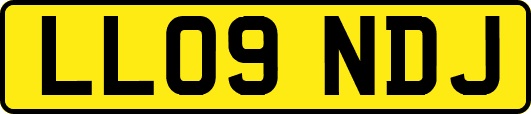 LL09NDJ