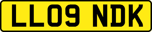 LL09NDK