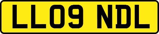 LL09NDL