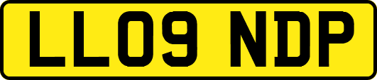 LL09NDP