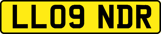 LL09NDR