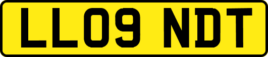 LL09NDT