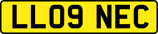 LL09NEC