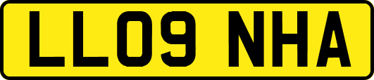 LL09NHA