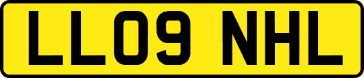 LL09NHL
