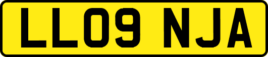 LL09NJA