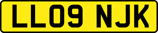 LL09NJK