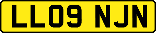 LL09NJN