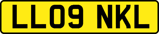 LL09NKL
