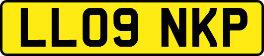 LL09NKP