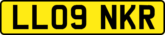 LL09NKR