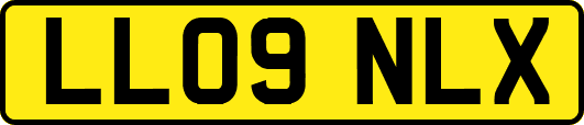 LL09NLX