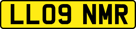 LL09NMR