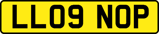 LL09NOP