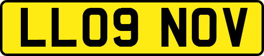 LL09NOV
