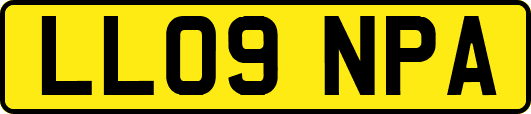 LL09NPA