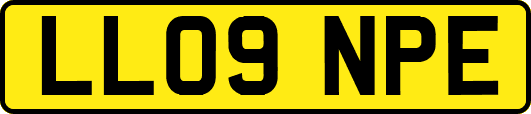 LL09NPE