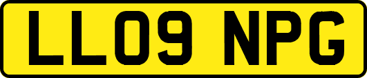 LL09NPG