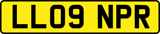 LL09NPR