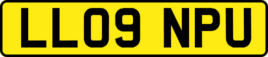 LL09NPU