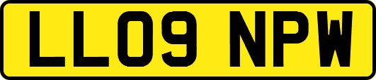 LL09NPW