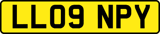 LL09NPY