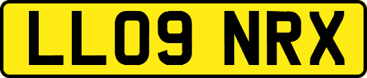 LL09NRX