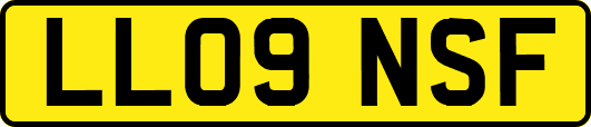 LL09NSF