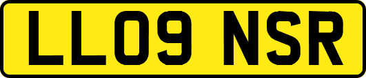LL09NSR