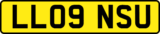 LL09NSU