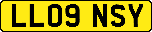 LL09NSY