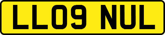 LL09NUL