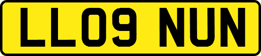 LL09NUN