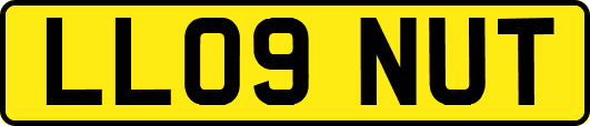 LL09NUT