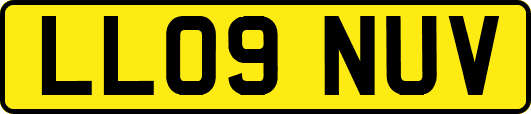 LL09NUV