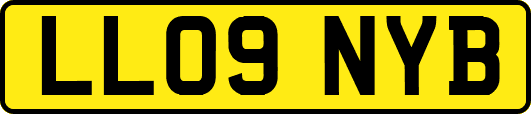 LL09NYB