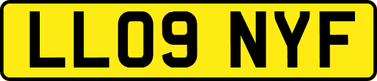 LL09NYF