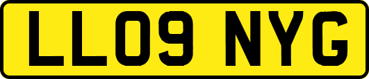 LL09NYG